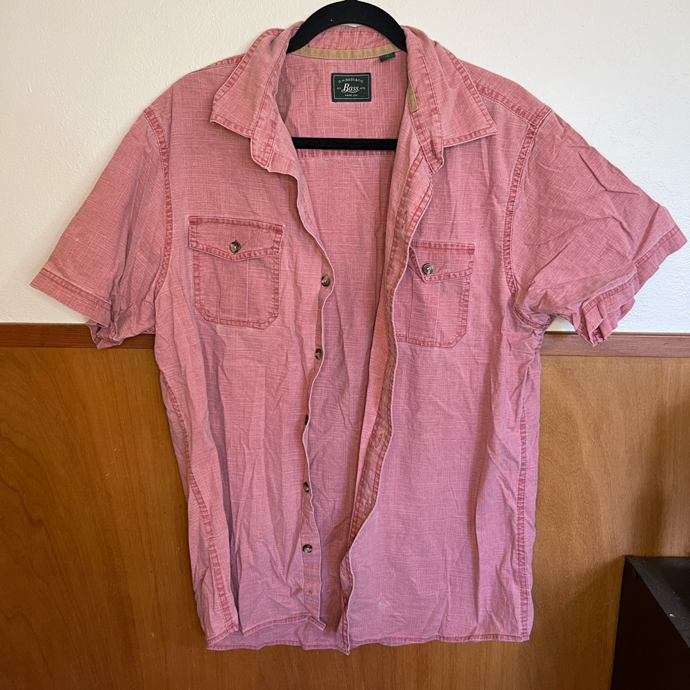 Button down shirt - Picture 1 of 3
